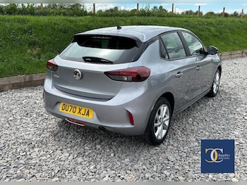 Used Vauxhall Corsa 2020 for sale - 78784589: Photo