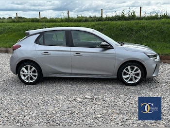 Used Vauxhall Corsa 2020 for sale - 78784589: Photo