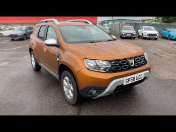 2018 (68) - 1.6 SCe Comfort Euro 6 (s/s) 5dr