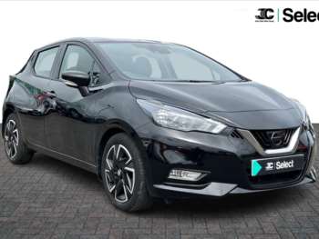2022 (72) - 1.0 IG-T Acenta Euro 6 (s/s) 5dr