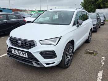 (71) - 2.0 TDI FR Sport Euro 6 (s/s) 5dr