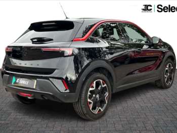 Used Vauxhall Mokka 2021 for sale - 75081826: Photo