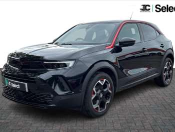Used Vauxhall Mokka 2021 for sale - 75081826: Photo