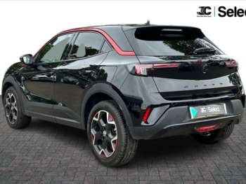Used Vauxhall Mokka 2021 for sale - 75081826: Photo
