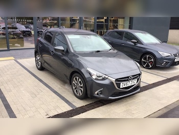 Mazda - Mazda2