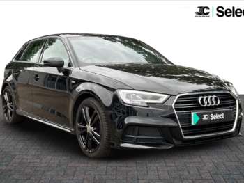 2016 (66) - 1.4 TFSI S Line 5dr