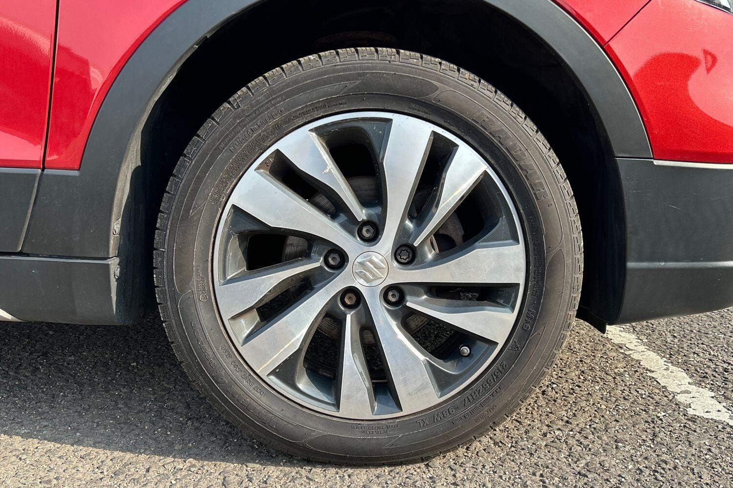 Vehicle 15