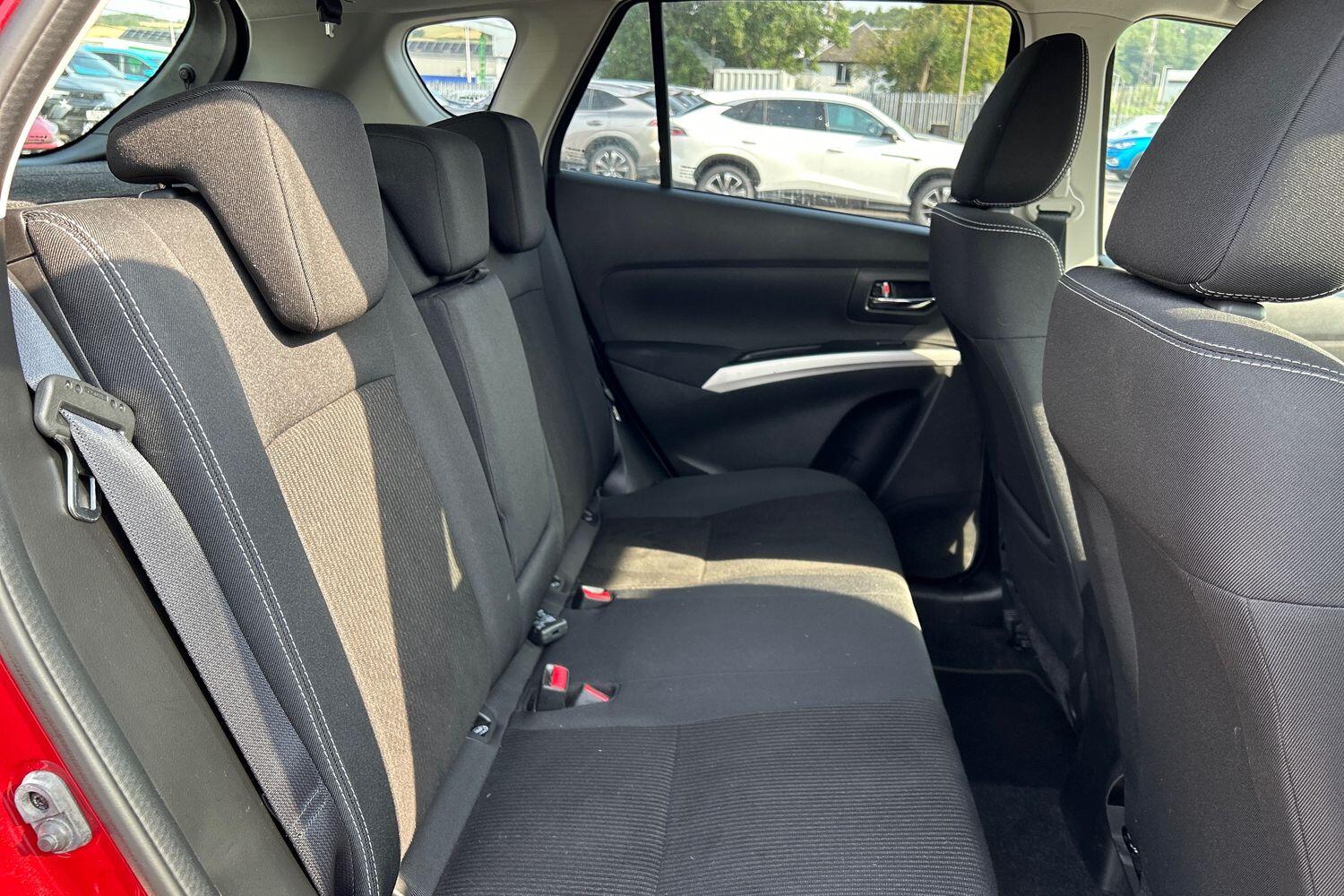 Vehicle 17