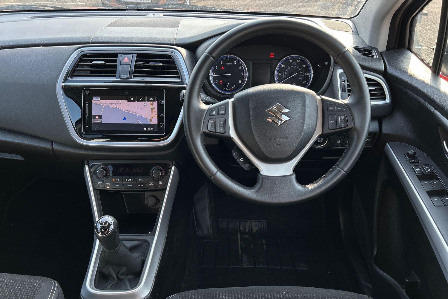 Vehicle 29