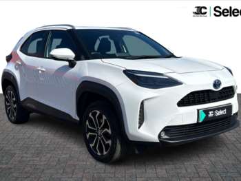 (22) - 1.5 VVT-h Design E-CVT Euro 6 (s/s) 5dr
