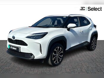 Used Toyota Yaris Cross 2022 for sale - 74990776: Photo
