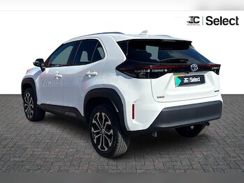 Used Toyota Yaris Cross 2022 for sale - 74990776: Photo