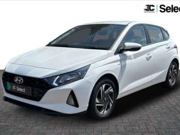 Used Hyundai i20 2022 for sale - 75224319: Photo