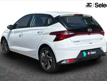 Used Hyundai i20 2022 for sale - 75224319: Photo