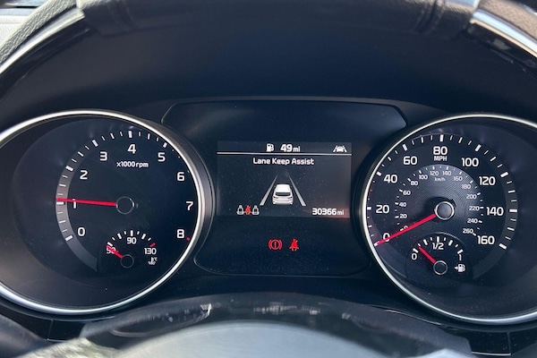 Used Kia XCeed 2020 for sale - 75553078: Photo 10