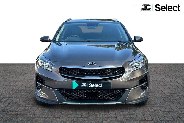 Used Kia XCeed 2020 for sale - 75553078: Photo 11
