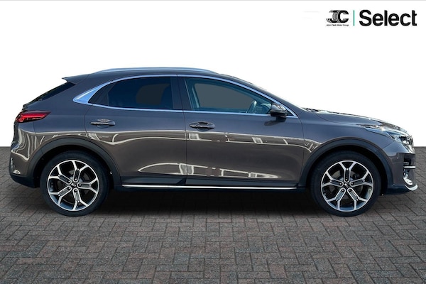 Used Kia XCeed 2020 for sale - 75553078: Photo 12