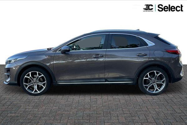 Used Kia XCeed 2020 for sale - 75553078: Photo 13