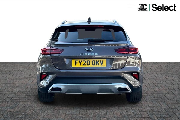 Used Kia XCeed 2020 for sale - 75553078: Photo 14