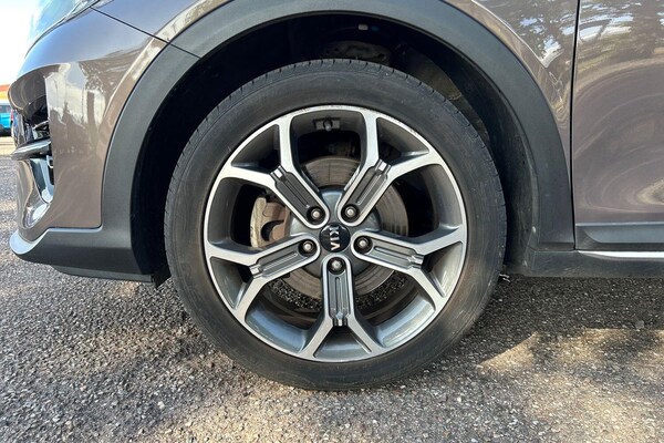 Used Kia XCeed 2020 for sale - 75553078: Photo 15