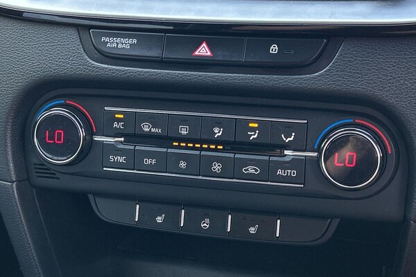Used Kia XCeed 2020 for sale - 75553078: Photo 18