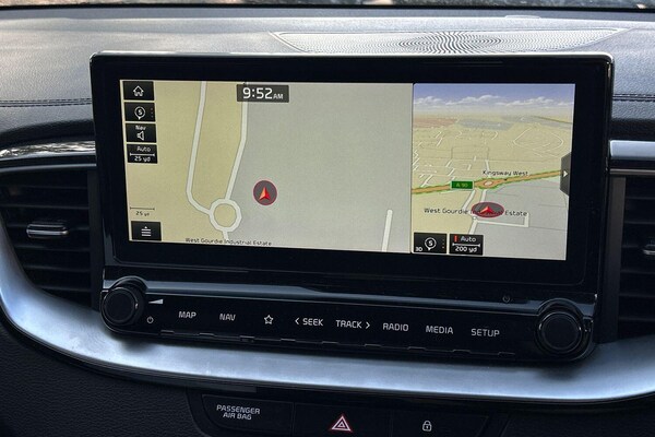 Used Kia XCeed 2020 for sale - 75553078: Photo 20