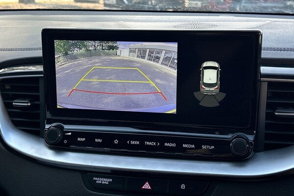 Used Kia XCeed 2020 for sale - 75553078: Photo 22