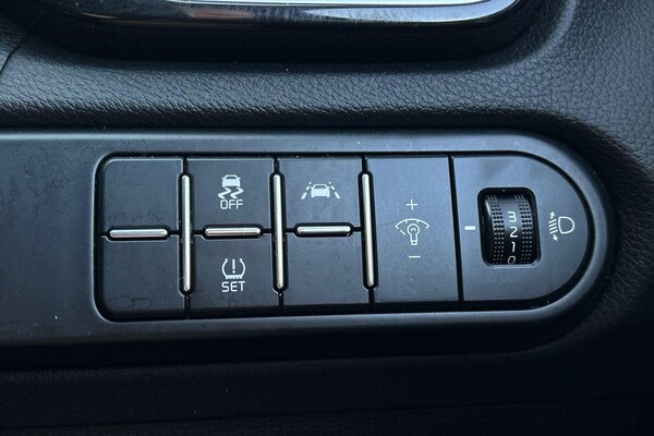 Used Kia XCeed 2020 for sale - 75553078: Photo 25