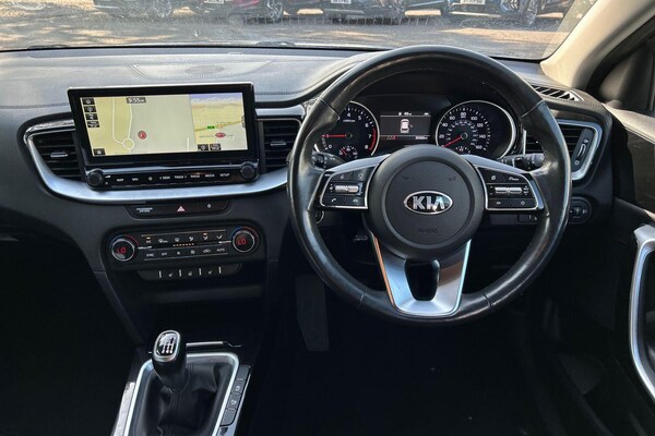 Used Kia XCeed 2020 for sale - 75553078: Photo 29
