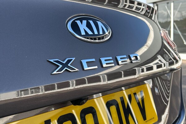 Used Kia XCeed 2020 for sale - 75553078: Photo 31