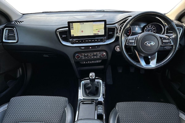 Used Kia XCeed 2020 for sale - 75553078: Photo 5