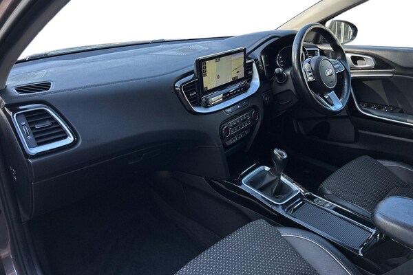 Used Kia XCeed 2020 for sale - 75553078: Photo 6