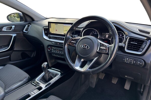 Used Kia XCeed 2020 for sale - 75553078: Photo 7