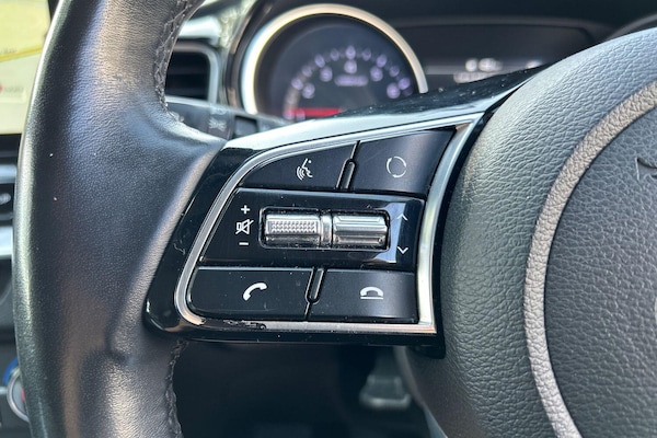 Used Kia XCeed 2020 for sale - 75553078: Photo 8