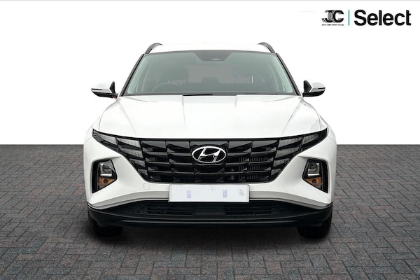 Used Hyundai TUCSON 2021 for sale - 76137604: Photo 11