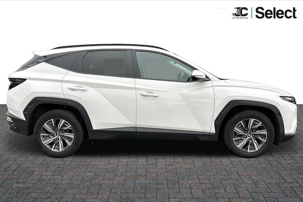 Used Hyundai TUCSON 2021 for sale - 76137604: Photo 12