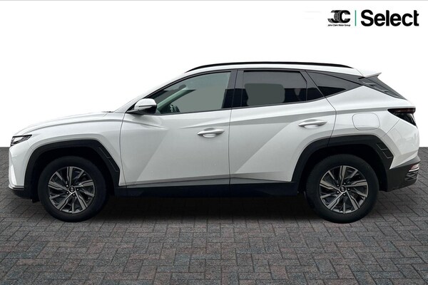 Used Hyundai TUCSON 2021 for sale - 76137604: Photo 13