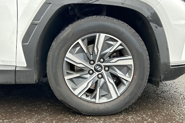 Used Hyundai TUCSON 2021 for sale - 76137604: Photo 15