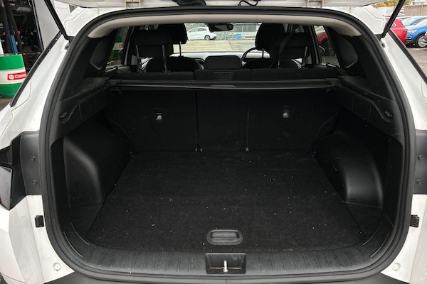 Used Hyundai TUCSON 2021 for sale - 76137604: Photo 16