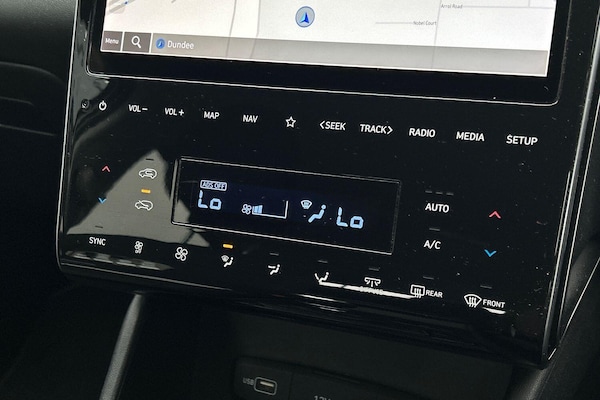 Used Hyundai TUCSON 2021 for sale - 76137604: Photo 18