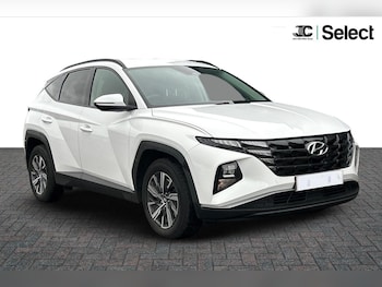 Hyundai - TUCSON