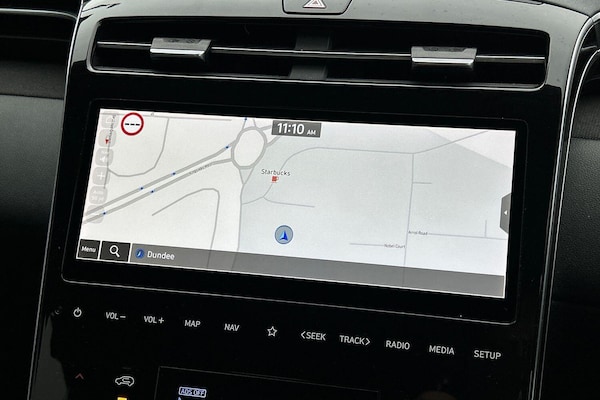 Used Hyundai TUCSON 2021 for sale - 76137604: Photo 20