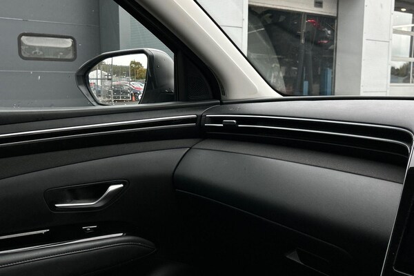 Used Hyundai TUCSON 2021 for sale - 76137604: Photo 23