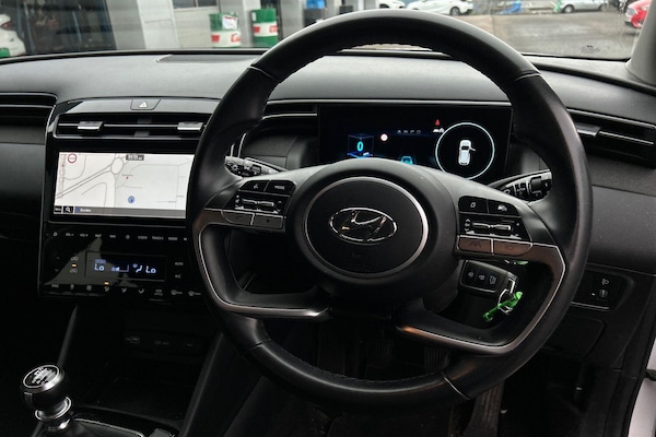 Used Hyundai TUCSON 2021 for sale - 76137604: Photo 27