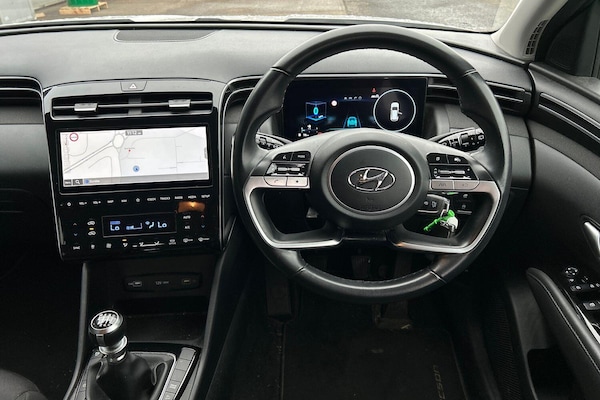 Used Hyundai TUCSON 2021 for sale - 76137604: Photo 28