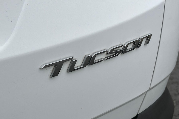 Used Hyundai TUCSON 2021 for sale - 76137604: Photo 29