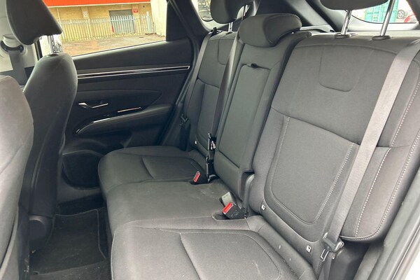 Used Hyundai TUCSON 2021 for sale - 76137604: Photo 30