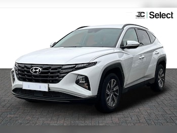 Used Hyundai TUCSON 2021 for sale - 76137604: Photo 3