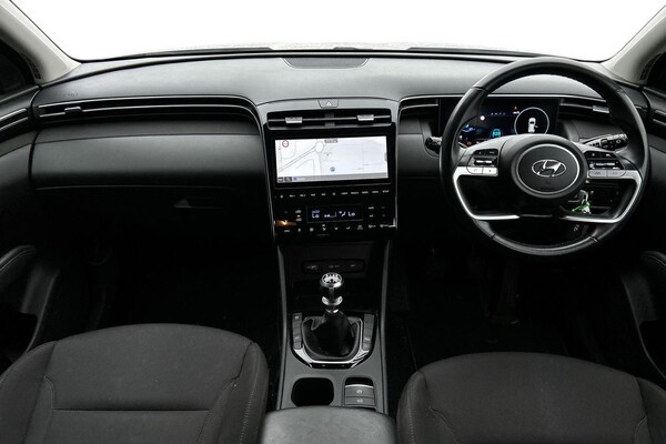 Used Hyundai TUCSON 2021 for sale - 76137604: Photo 5
