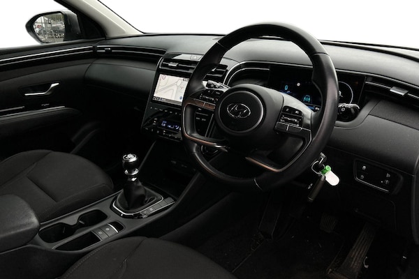 Used Hyundai TUCSON 2021 for sale - 76137604: Photo 7